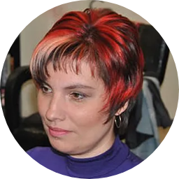 Ирина Кузина