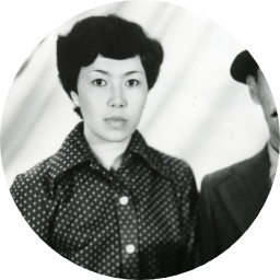 Татьяна Бапинова