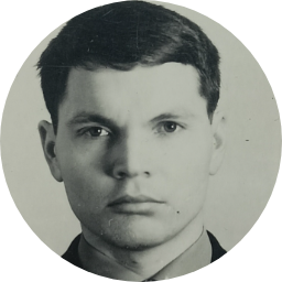 Петр Торгунаков