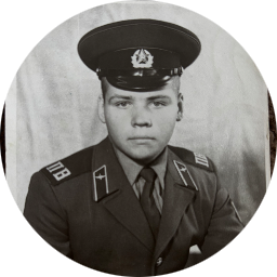 Андрей Гаськов