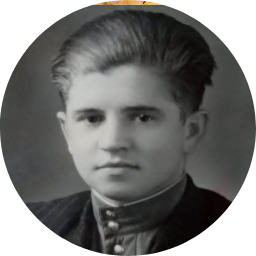 Павел Рыбалко