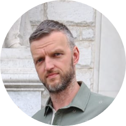 Сергей Праведников