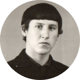 Владимир Данилов