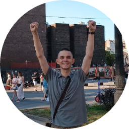 Егор Валивач