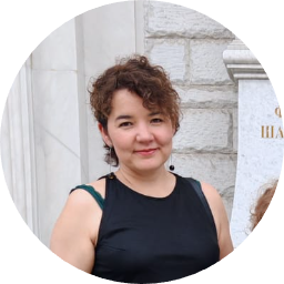 Лейсян Азнабаева