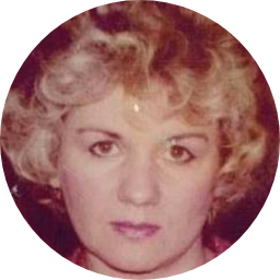 Ольга Тарасова