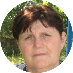 София Калин