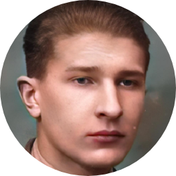Георгий Буторов