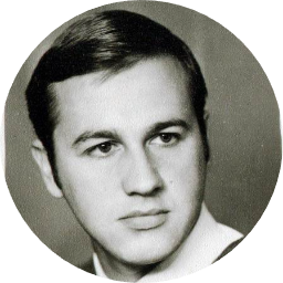 Виктор Мельников