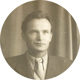 Алексей Волков