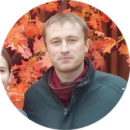 Олег Акименко