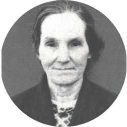 Анна Иваночкина