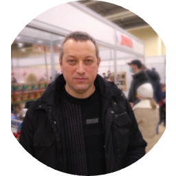 Сергей Терентьев