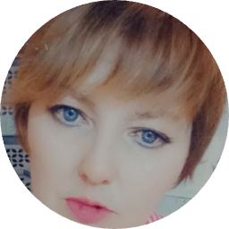 Виктория Широбокова-Барейшина