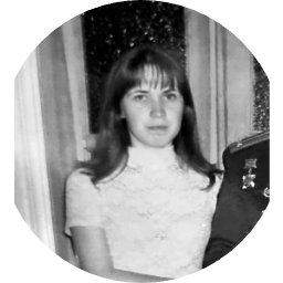 Татьяна Панина