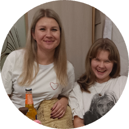 Алена Гареева