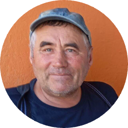 Леонид Воробьев