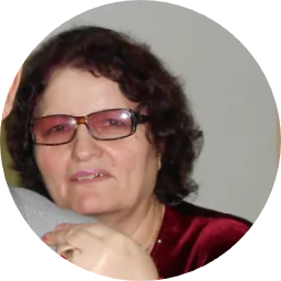 Надежда Ружейникова