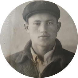 Виктор Рогозин