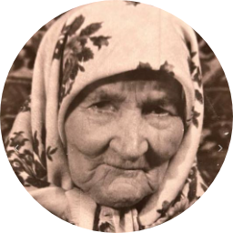 Татьяна Ярушкина