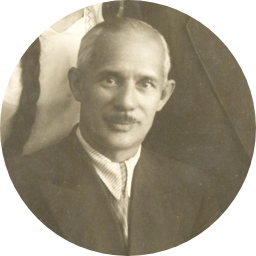 Николай Андреев