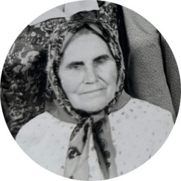 Ольга Лебединцева