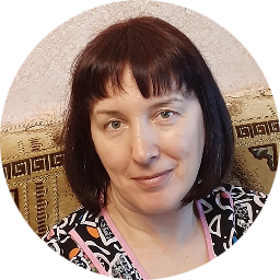 Елена Алтухова