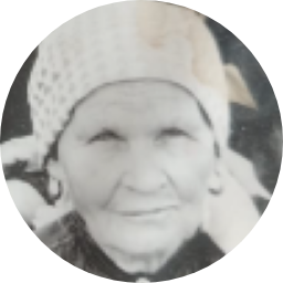 Анна Денисенко