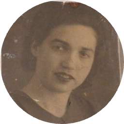 Зинаида Тимошенко