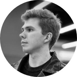 Антон Волков