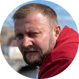 Евгений Ударцев