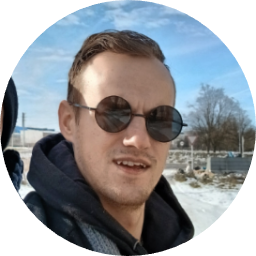 Дмитрий Панкеев
