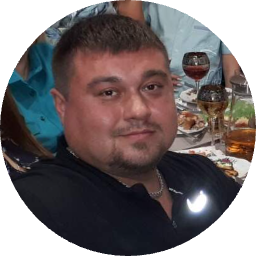 Роман Гареев