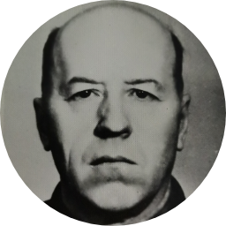 Александр Шевелин