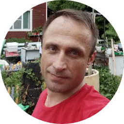 Виктор Новицкий