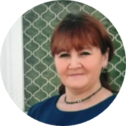 Гульнара Кадырова