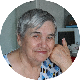 Раиса Оськина