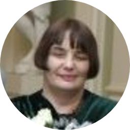 Светлана Ильина