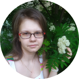 Елизавета Лещинская
