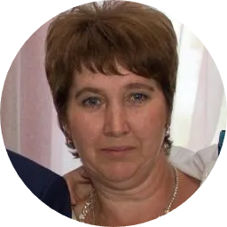 Наталья Баранчикова