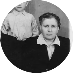 Елизавета Елчева