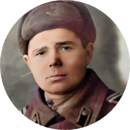 Анисим Романчук