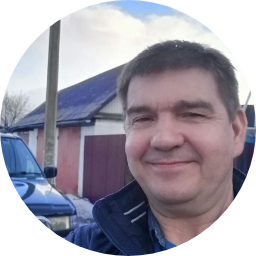 Андрей Уткин