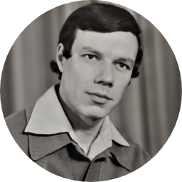 Николай Романов