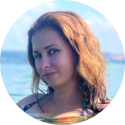 Светлана Сластенова