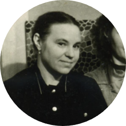 Мария Берлезова