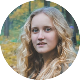 Валерия Скворцова