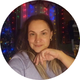 Ирина Хохлова