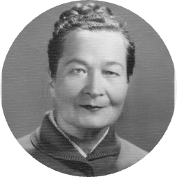 Надежда Гамидова