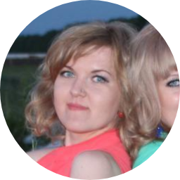 Марина Чертоляс